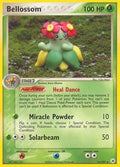 Hidden Legends