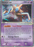 Deoxys