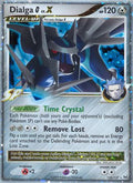Platinum Base