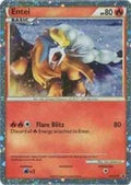 HeartGold SoulSilver Promos