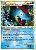 HeartGold SoulSilver Promos