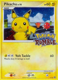 Rumble