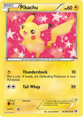 Legendary Treasures