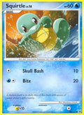 Platinum Base