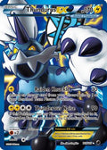 Plasma Freeze