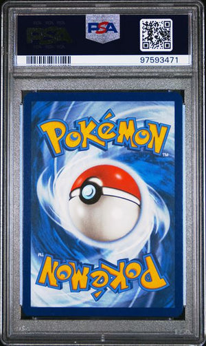 PSA 10 Mewtwo 052 - SV Promos (3471)