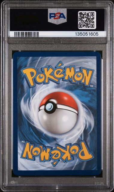 PSA 10 Lance's Charizard V SWSH133 - SWSH Promos (1605)