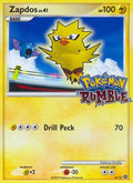 Rumble