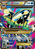 Primal Clash