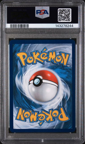 PSA 9 M Blastoise EX 102/108 - XY Evolutions (8244)