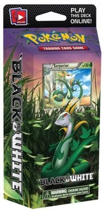 Black & White Theme Deck - 