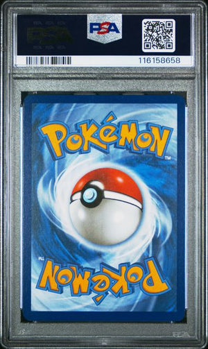 PSA 10 Mew EX #193-151