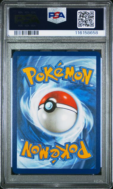 PSA 10 Mew EX #193-151
