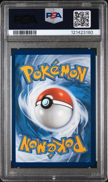 PSA 9 Lumineon GG39/GG70 - SWSH Crown Zenith Galarian Gallery (3180)