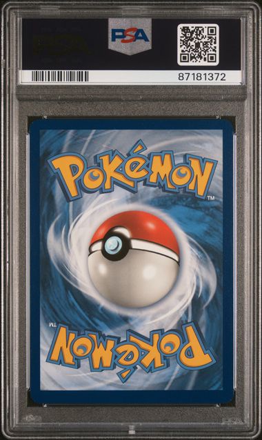 PSA 10 Jirachi GX 79a/236 - SM Promos (1372)