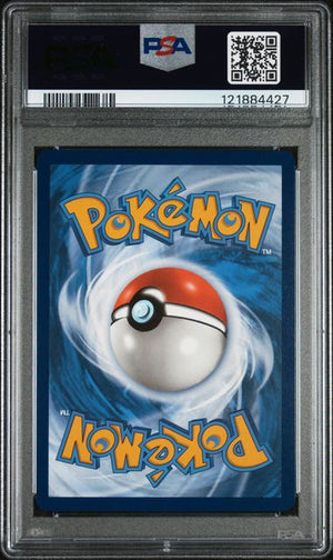 PSA 10 Pikachu ex 247/191 - SV Surging Sparks (4427)