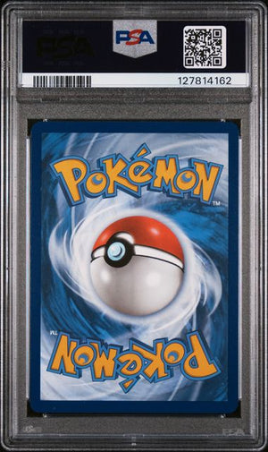 PSA 10 Iron Valiant EX #157-Prismatic Evolutions