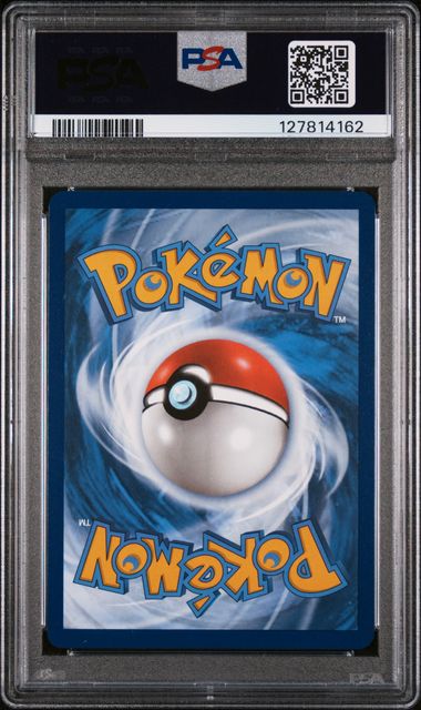 PSA 10 Iron Valiant EX #157-Prismatic Evolutions