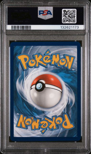 PSA 10 Rapid Strike Urshifu V #153-Battle Styles