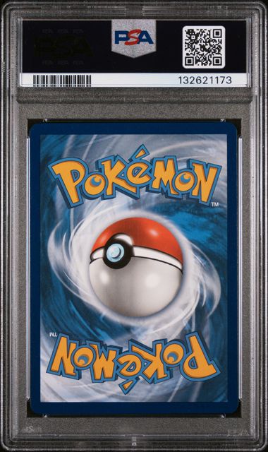 PSA 10 Rapid Strike Urshifu V #153-Battle Styles