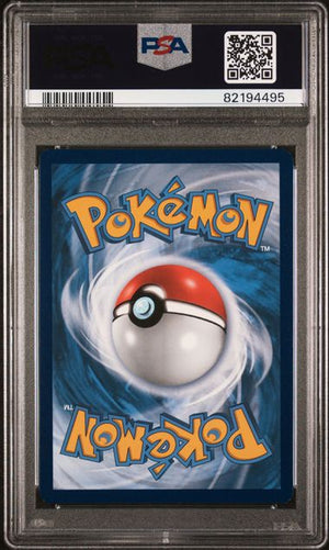 PSA 9 Flareon V SWSH279 - SWSH Promos (4495)