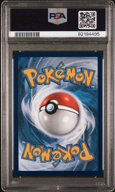 PSA 9 Flareon V SWSH279 - SWSH Promos (4495)