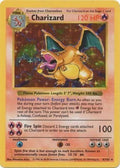 Base Set Shadowless