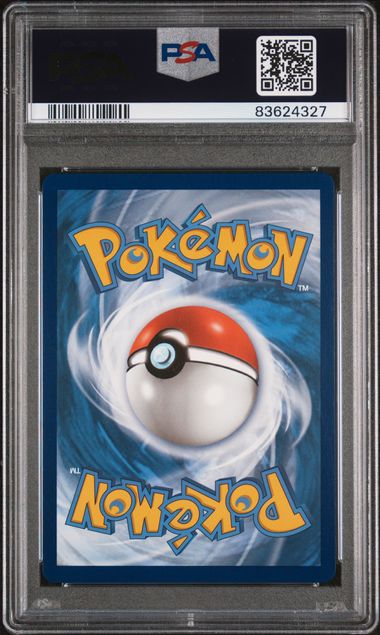 PSA 10 Galarian Zapdos V #174-Chilling Reign