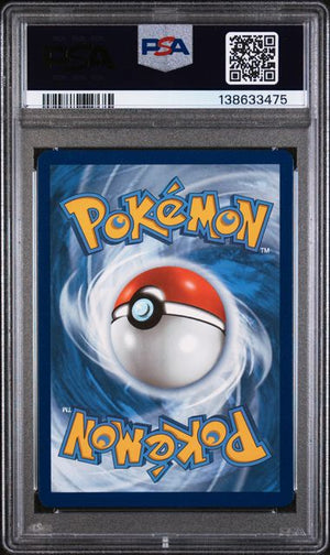 PSA 10 Dragonite V 192/203 - Evolving Skies (3475)