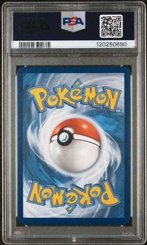 PSA 10 Shining Magikarp 66/64 - SWSH Celebrations (0690)