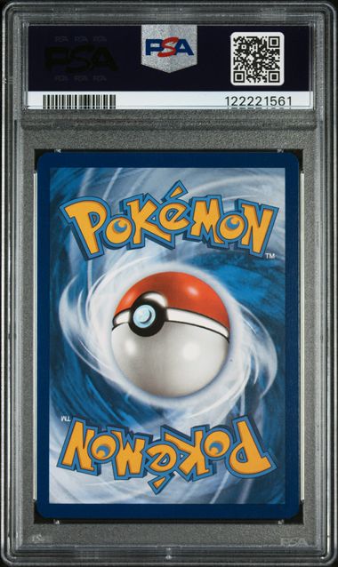 PSA 10 Lucario VSTAR SWSH291 - SWSH Promos (1561)
