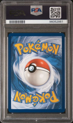 PSA 10 Greninja ex 132 - SVP Promos (2861)