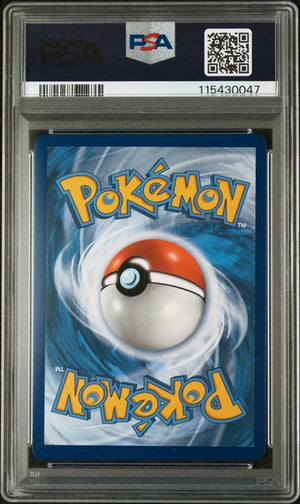 PSA 10 Charizard V 154/172 - SWSH Brilliant Stars (0047)