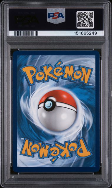 PSA 9 Arceus V 166/172 - SWSH Brilliant Stars (5249)