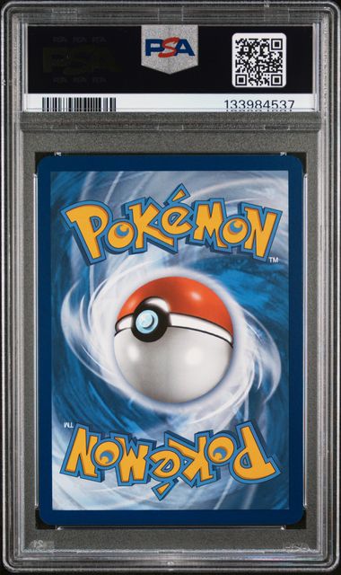 PSA 10 Bills Transfer #194-151