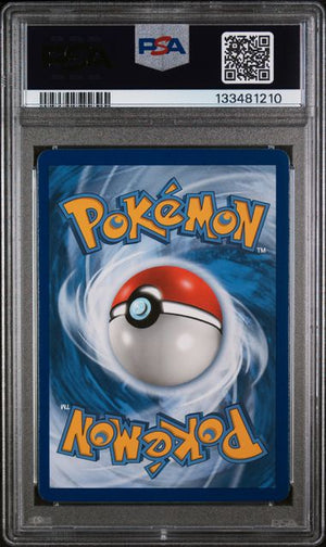 PSA 9 M Venusaur EX #100-Evolutions (1210)