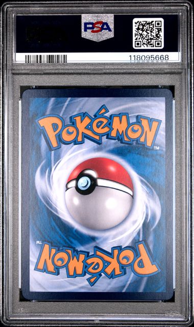 PSA 10 Pikachu 171/151 - Chinese 151 (5668)