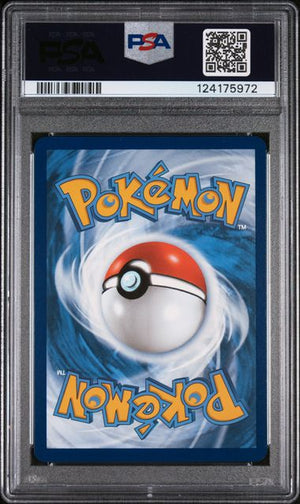 PSA 10 Tangela #178-151