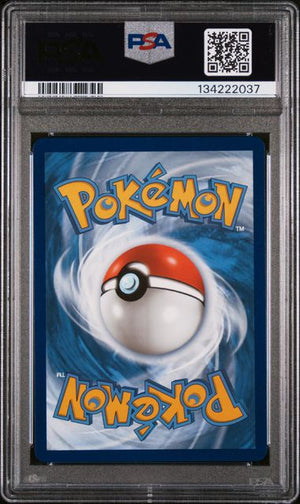PSA 10 Surfing Pikachu VMAX 009/025 - SWSH Celebrations (2037)