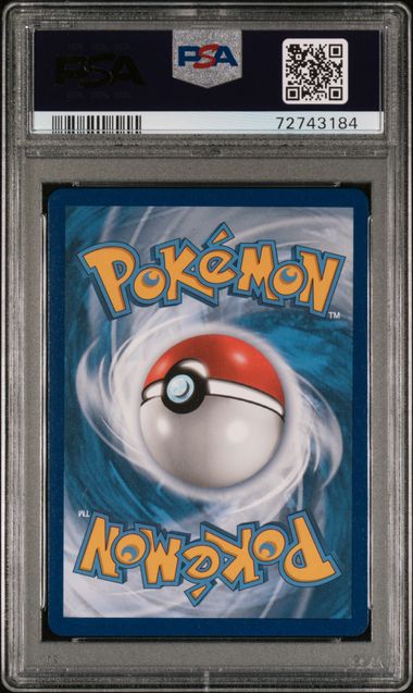 PSA 10 Moltres & Zapdos & Articuno GX 69/68 - SM Hidden Fates (3184)