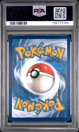 PSA 10 Pikachu TG05/TG30 - Lost Origin Trainer Gallery (3186)