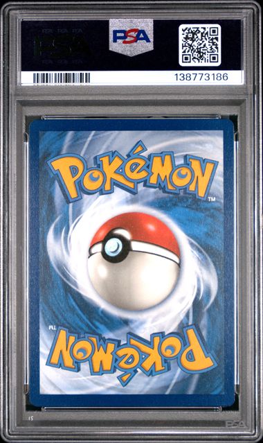 PSA 10 Pikachu TG05/TG30 - Lost Origin Trainer Gallery (3186)