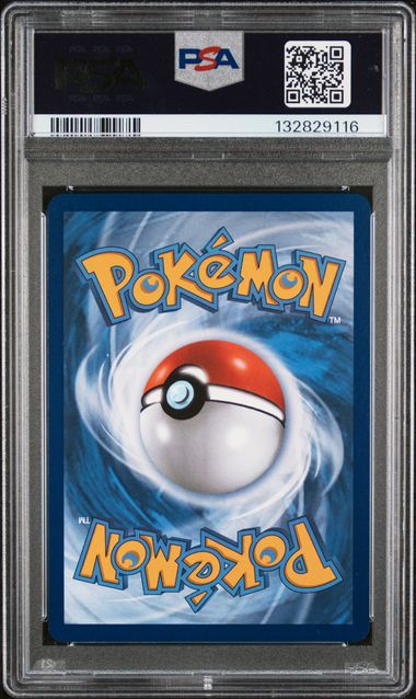 PSA 10 N's Zoroark ex 185/159 - SV Journey Together (9116)