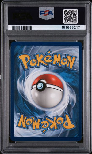 PSA 10 Articuno GX SV54/SV94 - SM Hidden Fates Shiny Vault (5217)
