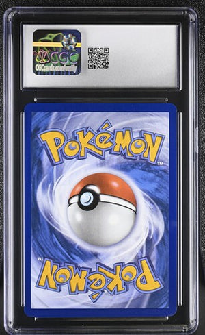 CGC 10 Umbreon ex 176 - SVP Promo (4119)