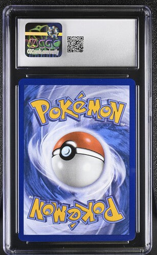 CGC 10 Umbreon ex 176 - SVP Promo (4119)
