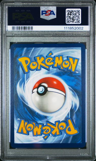 PSA 10 Steelix 208/182 - SV Paradox Rift (2002)