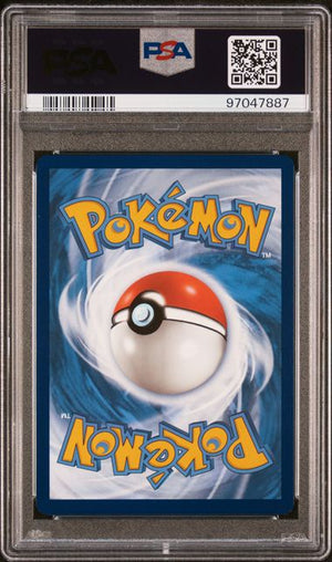 PSA 10 Mew GG10/GG70 - Crown Zenith Galarrian Gallery (7887)