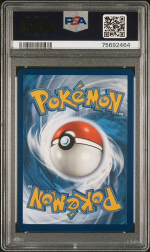 PSA 10 Duraludon V #198-Evolving Skies