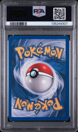 PSA 6 Holo Pikachu #012-Black Star Promo